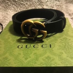 Gucci women’s belts